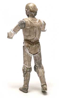 Star Wars®, Star Wars Action Figures®, CZ-4®, droid,  Action Figure Review