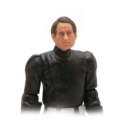 Star Wars®, Star Wars Action Figures®, Death Star Trooper®, Action Figure Review