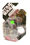 Romba, Graak, Ewok, Nippet, Return of the Jedi, Star Wars®, Star Wars Action Figures®, Jabba's Palace, Action Figure Review
