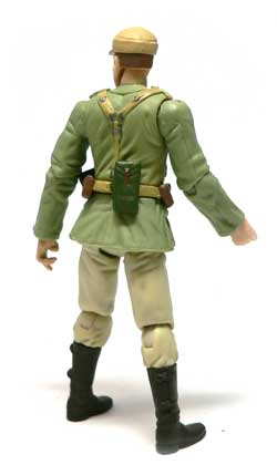 German Soldier, 2 pack, Indiana Jones®, Raiders of the Lost Ark®, Hasbro, Action Figure Review