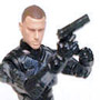 Conrad “Duke” Hauser (Reactive Impact Armor)