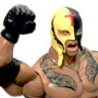 Rey Mysterio Deluxe Aggression Series 20