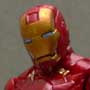 Iron Man Mark VI – Iron Man 2