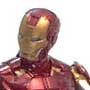 Iron Man Mk.VI (Power Up Glow)