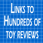 Toys Are Cool