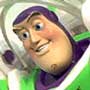 Buzz Lightyear (Disney Pixar Collection)