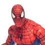 Spider Man (Super Poseable)