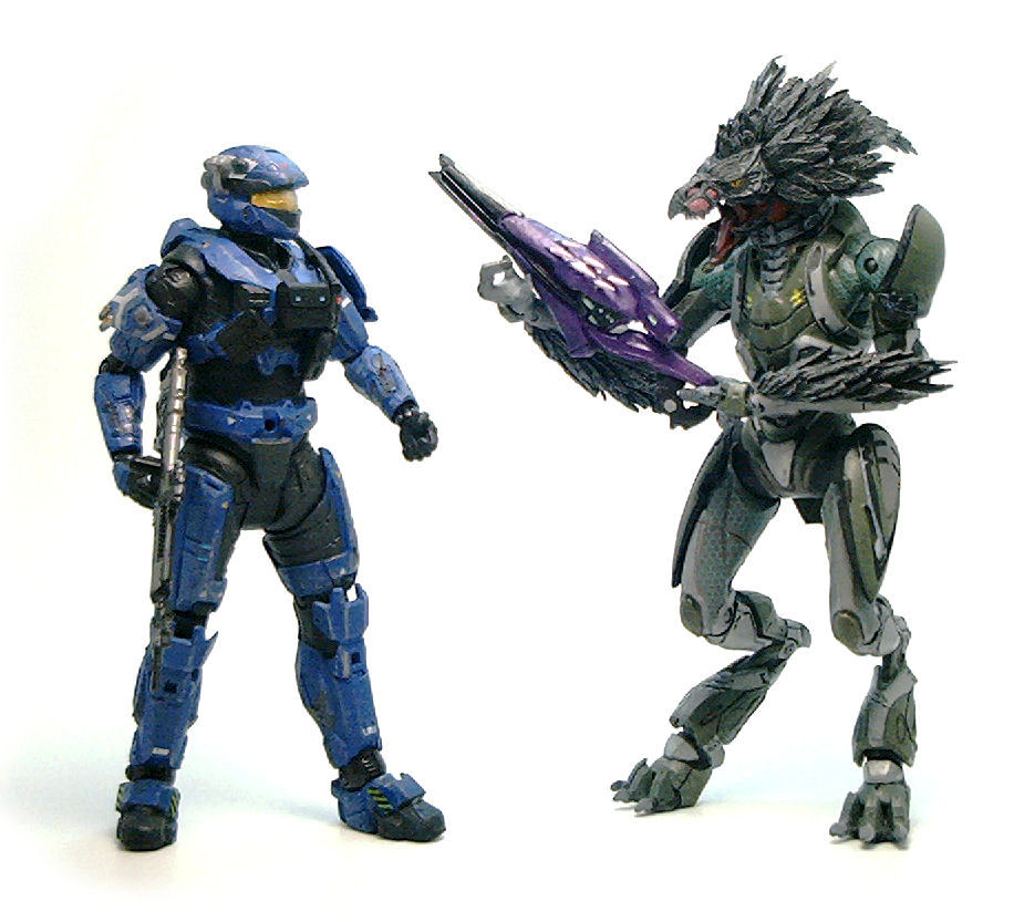 halo toy pictures