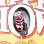 Muppet Show Sign DIY
