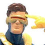 Cyclops (Blue Team Uniform)