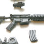 Marauder “Modular” M4 Rifle