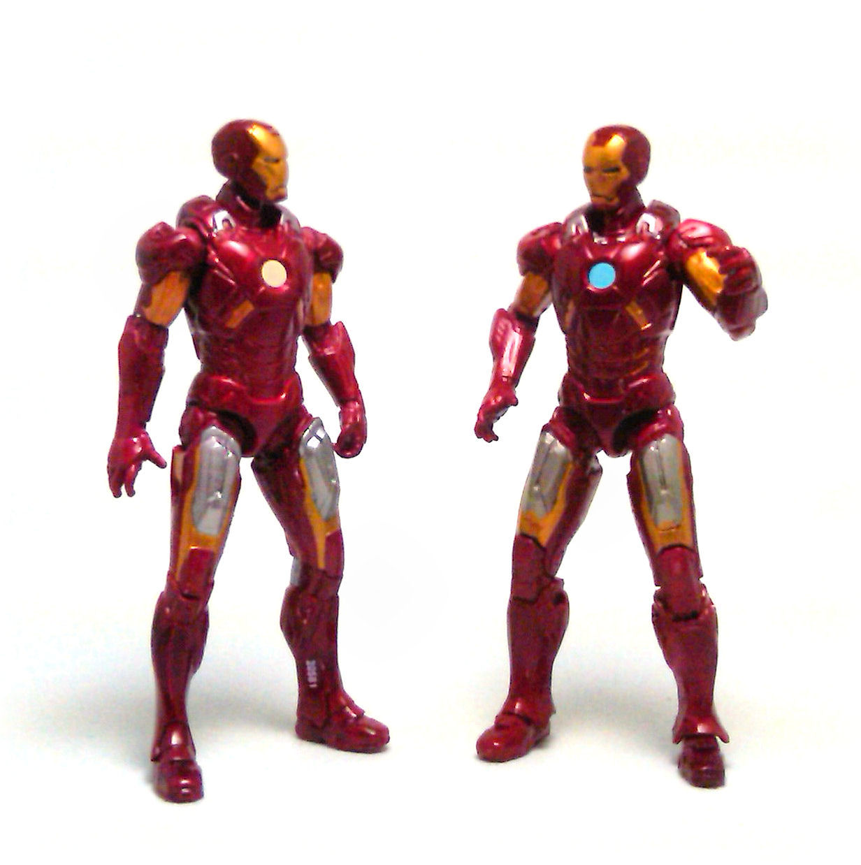 Figurine Avengers Iron Man 30 cm Hasbro  Magasin de Jouets pour Enfants