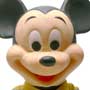 Mickey Mouse (Vinyl Figure)