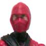 Red Ninja (Retaliation)
