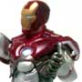 Ultimate Armour Iron Man