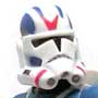 501st Legion Clone Trooper (Clone Wars)