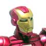 Iron Man (Marvel Universe Series 1)