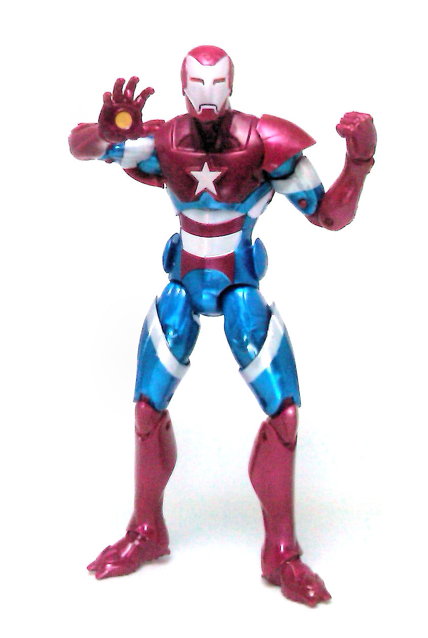 Iron Patriot (5)