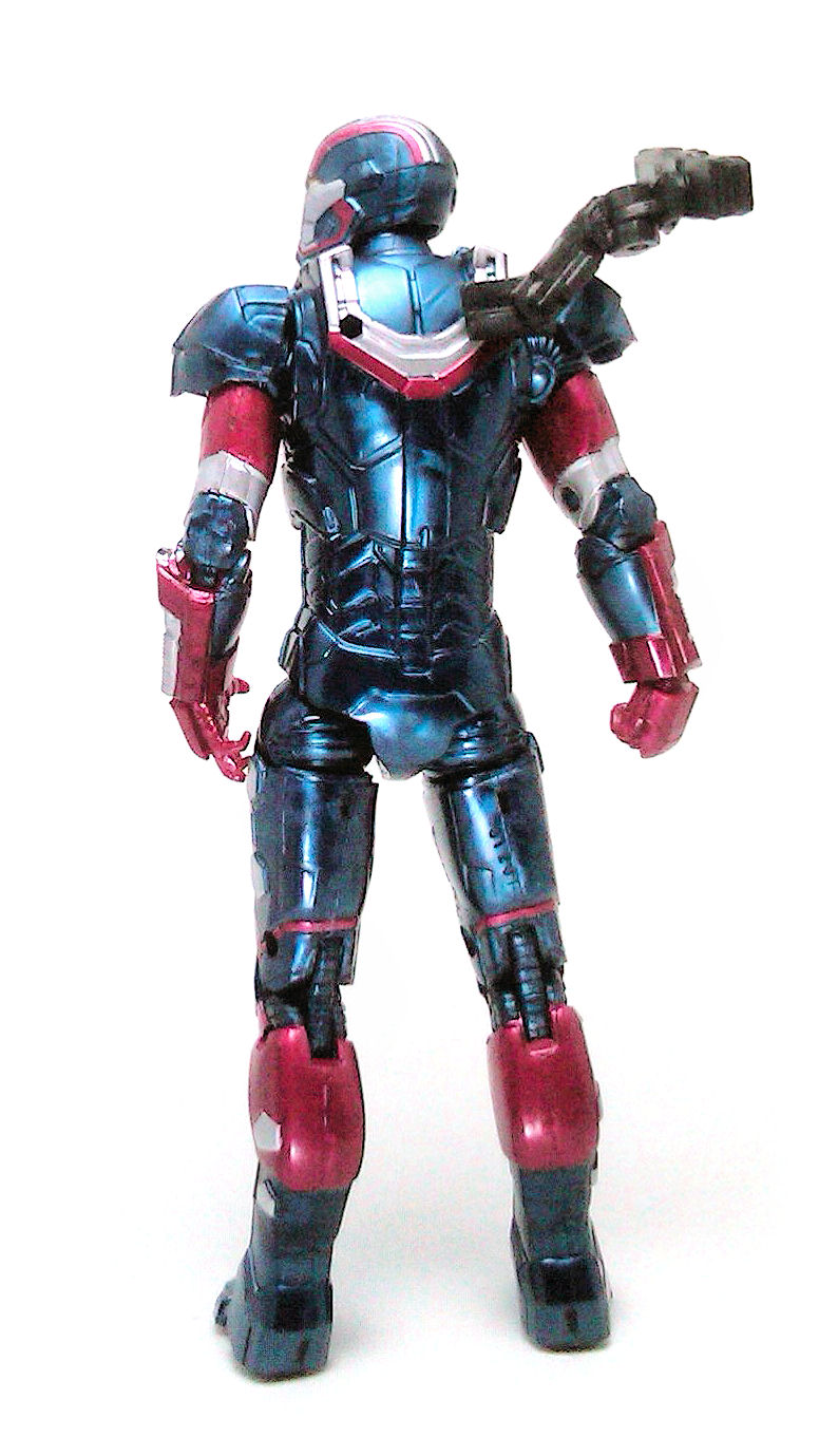 Iron Patriot (7)