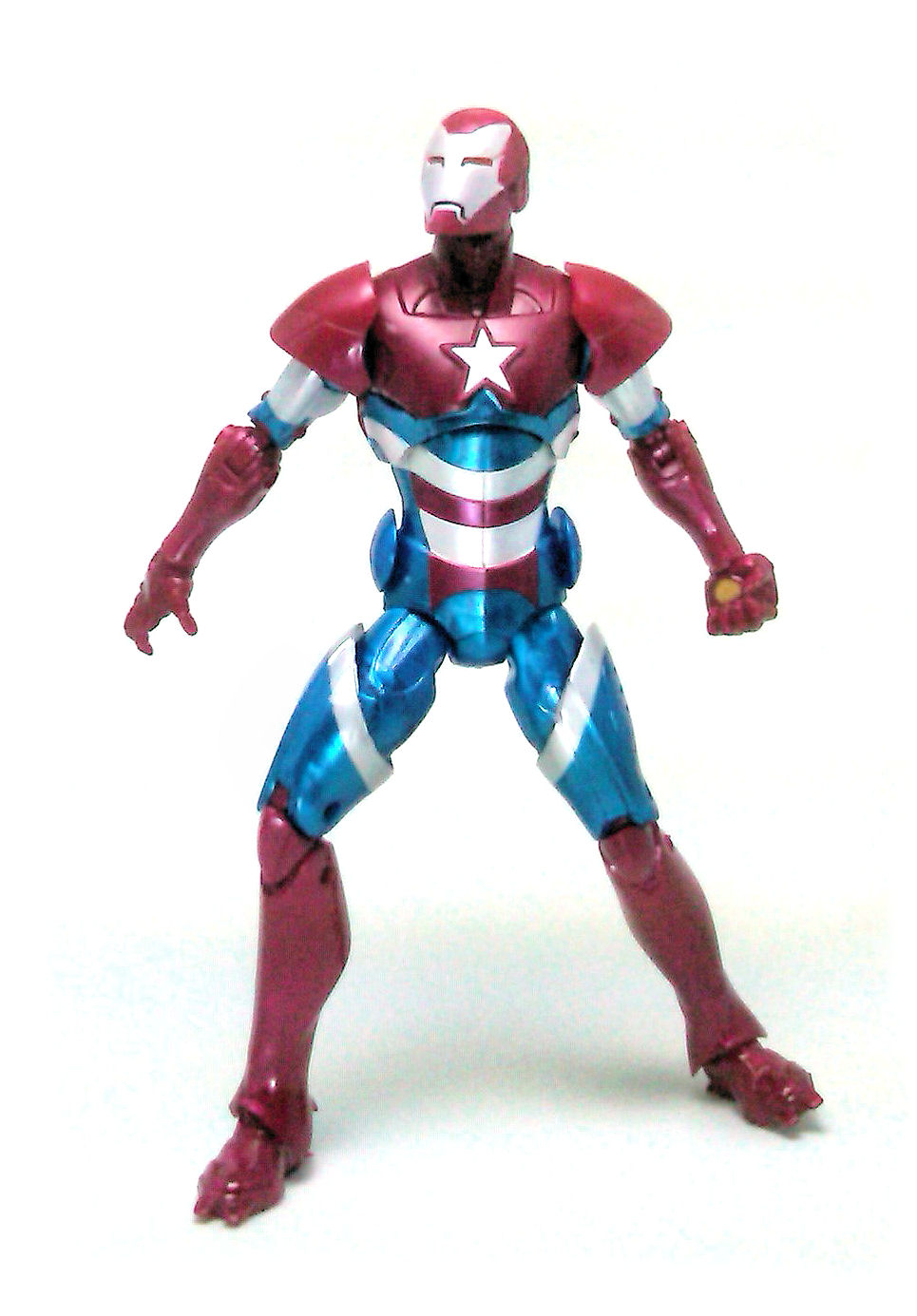 Iron Patriot (9)