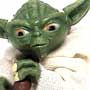 Yoda (Clone Wars)