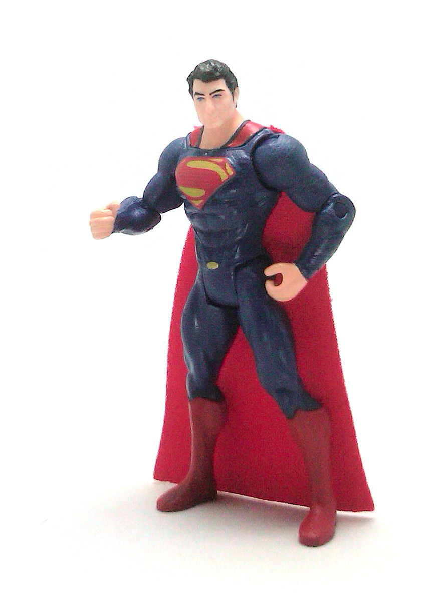 MoS Superman