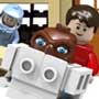 You Want E.T. Lego? Go Support It!
