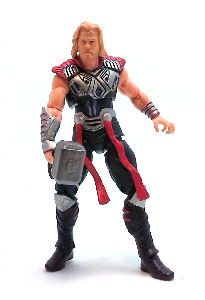 Battle Hammer Thor (6)