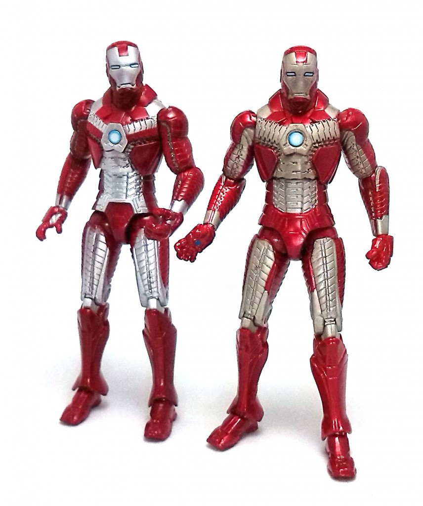 Iron Man MkV redux (7)