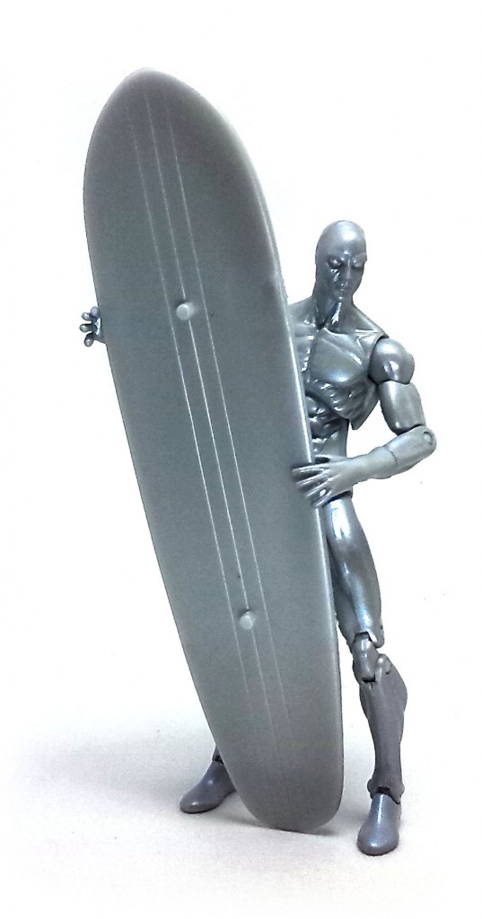 Silver Surfer (6)