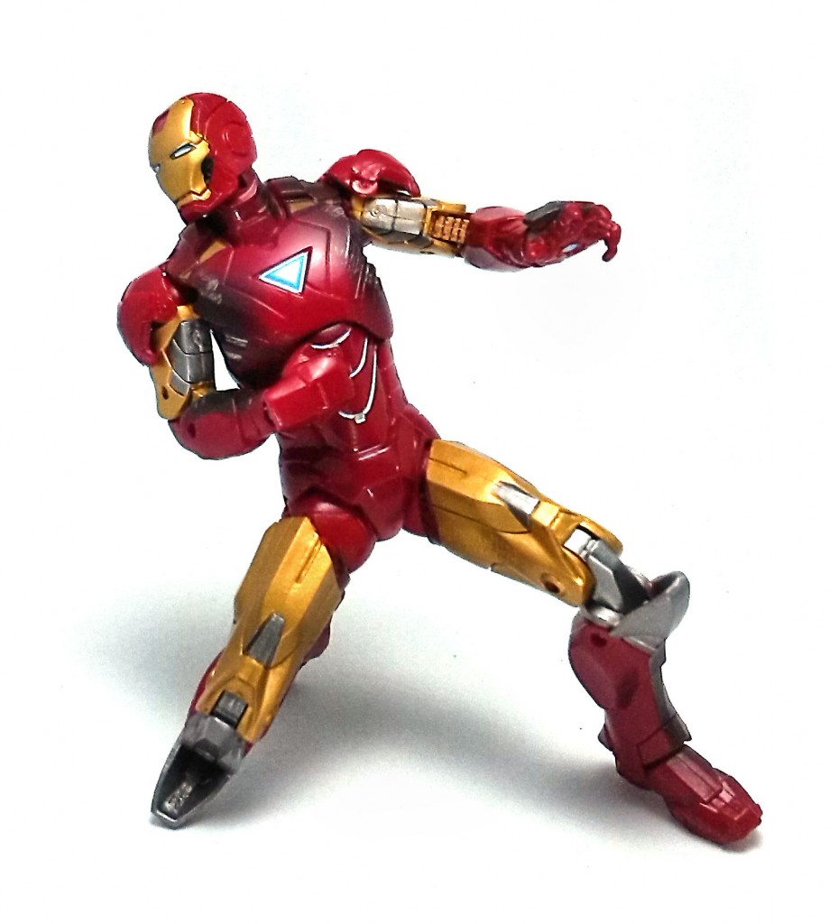 MS Iron Man MkVII (7)