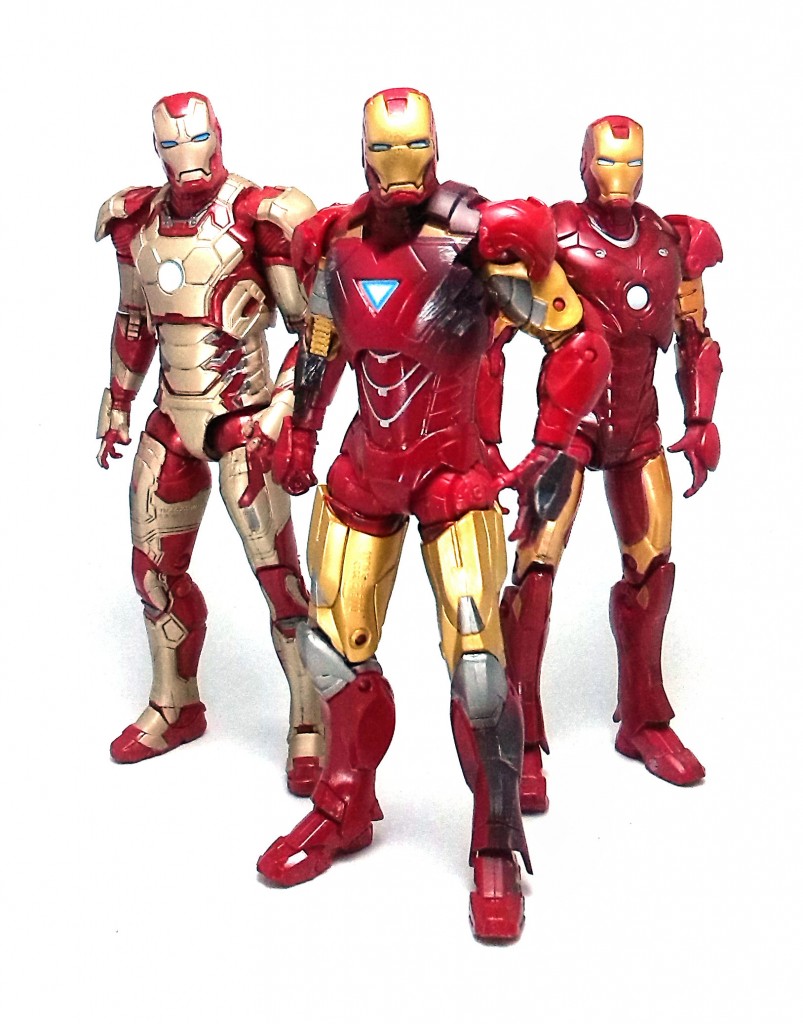 MS Iron Man MkVII (8)