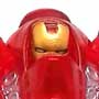Inferno Armor Iron Man