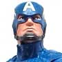 Marvel Now! Captain America