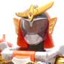 Kamen Rider Gaim – Arms Change Orange Arms Review