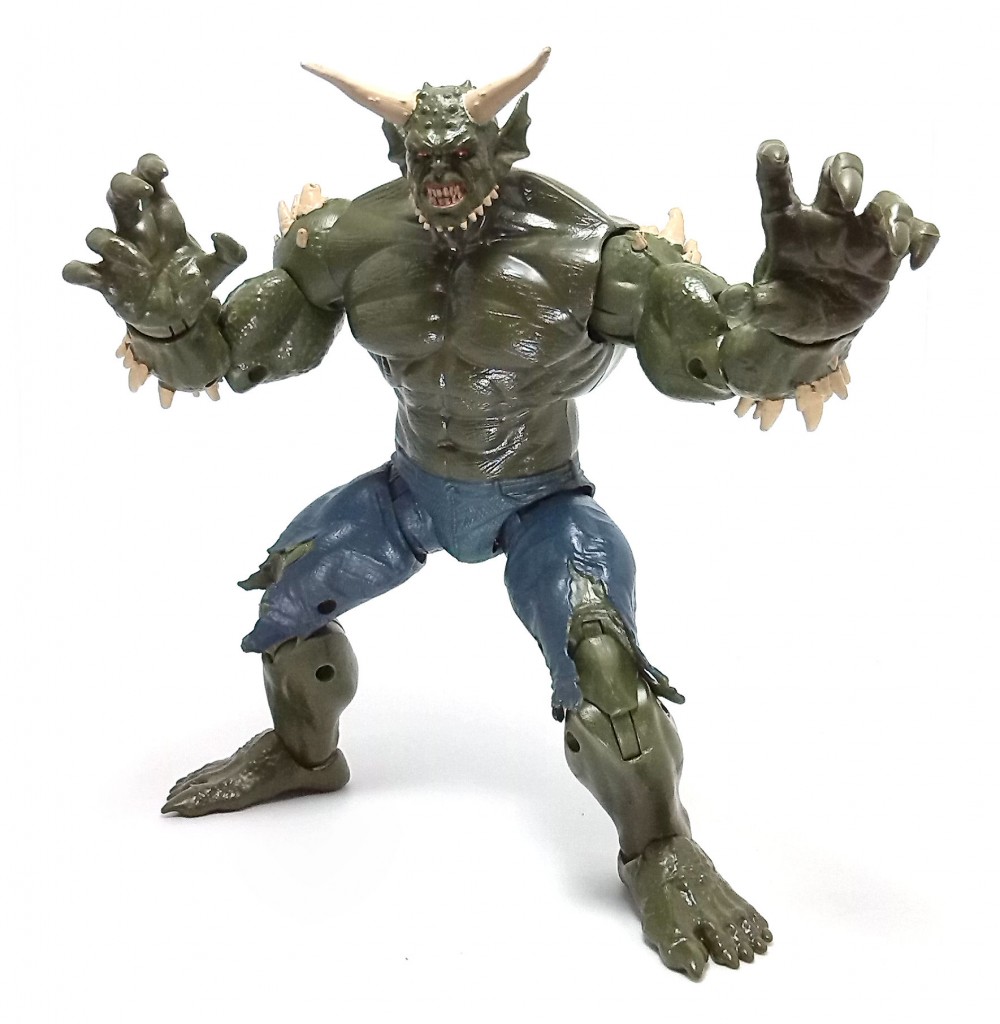 Ultimate Goblin (4)