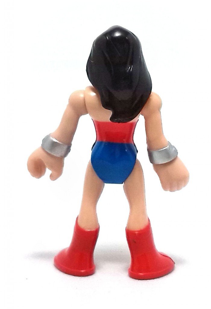 Wonder Woman Imaginext (2)
