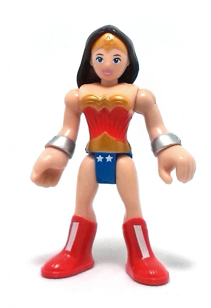 Wonder Woman Imaginext (3)
