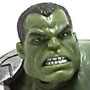 Marvel Now! Hulk