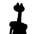 Name That…Giraffe